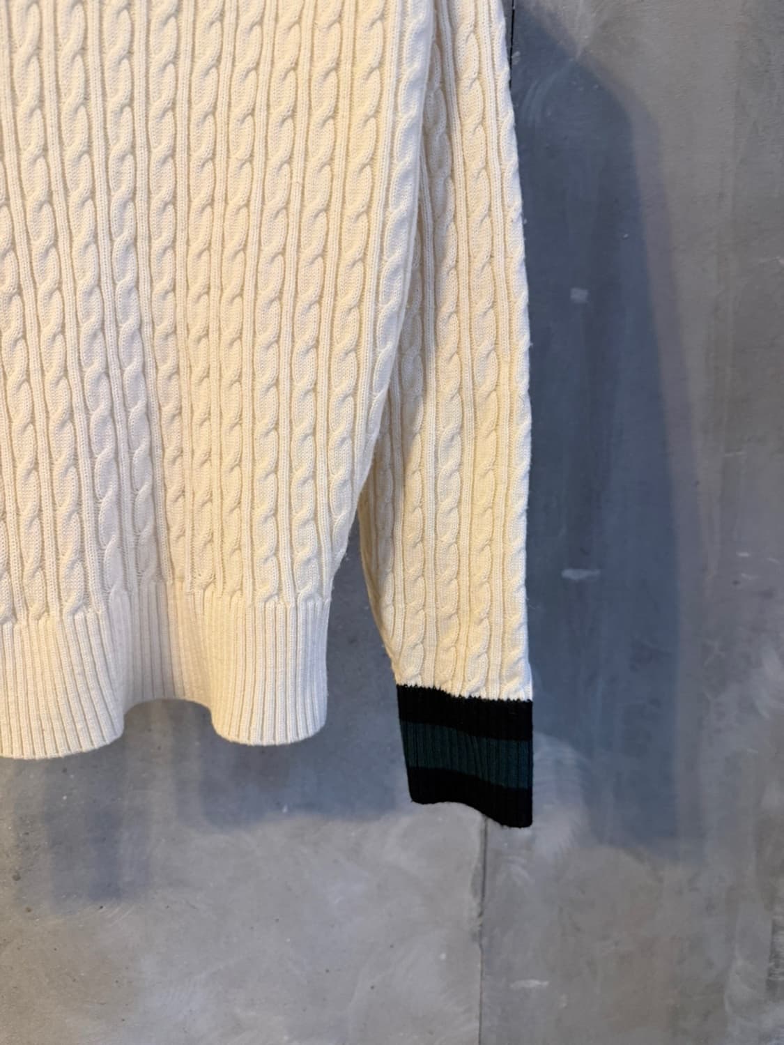 라코스테 크리켓니트 여성66 상품이미지4