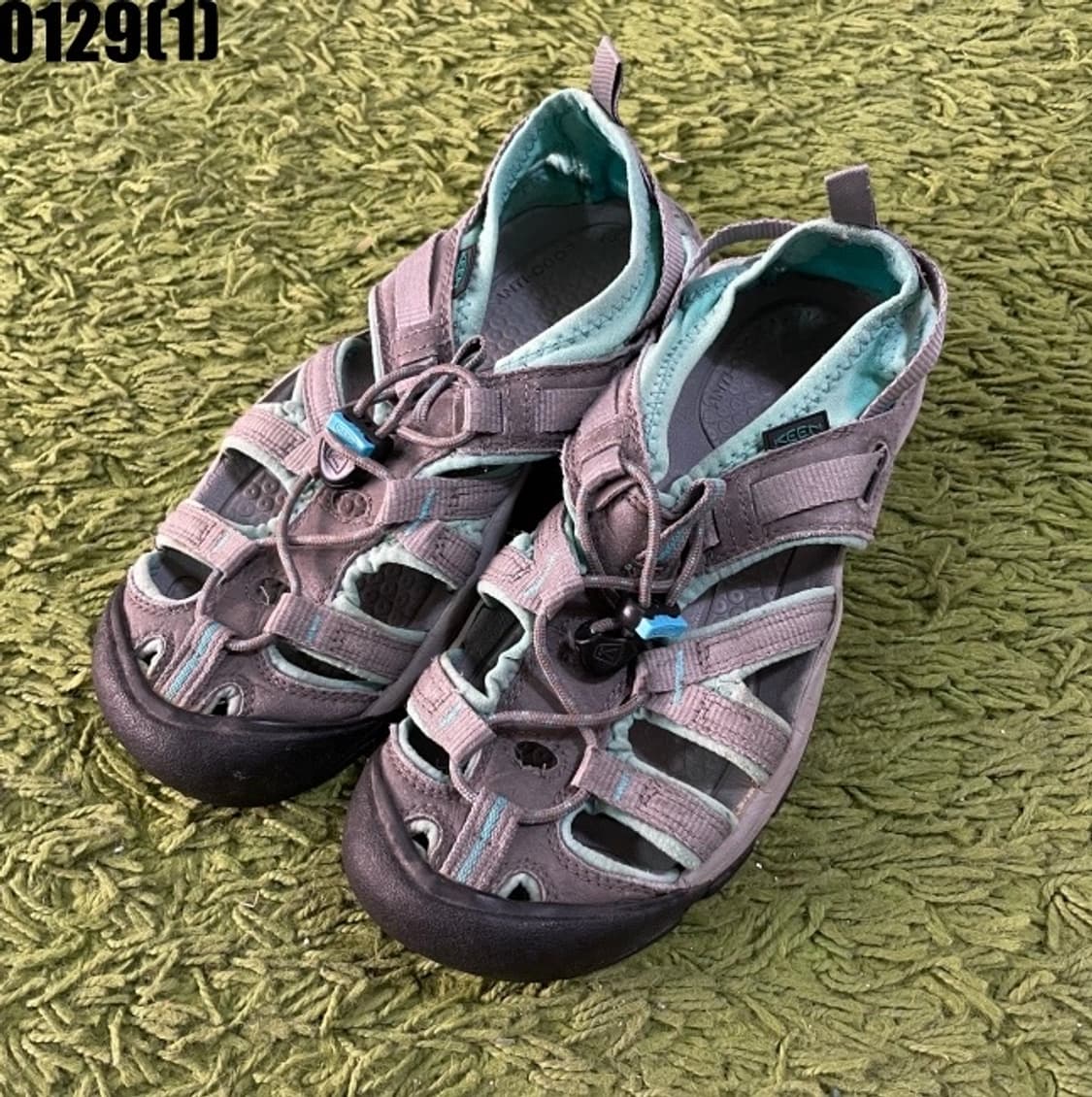 Keen 샌들  상품이미지1