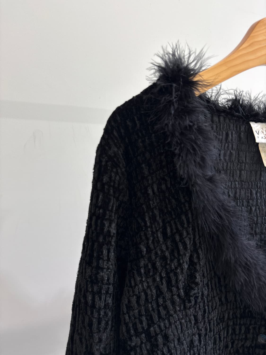 VIVI (Made in USA) 자켓 상품이미지3
