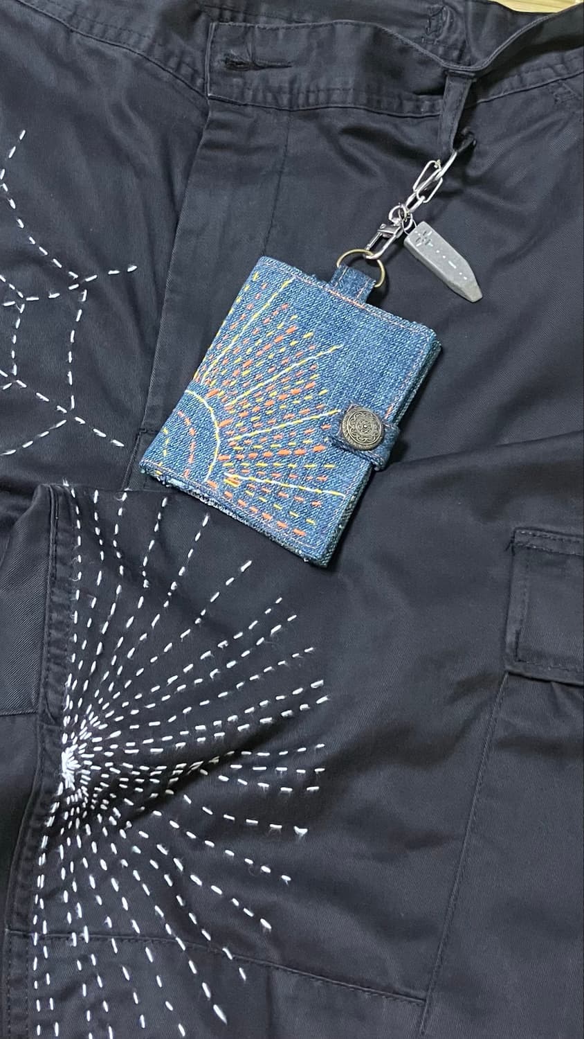Tot0_ [Levis multi wallet_55] 상품이미지6