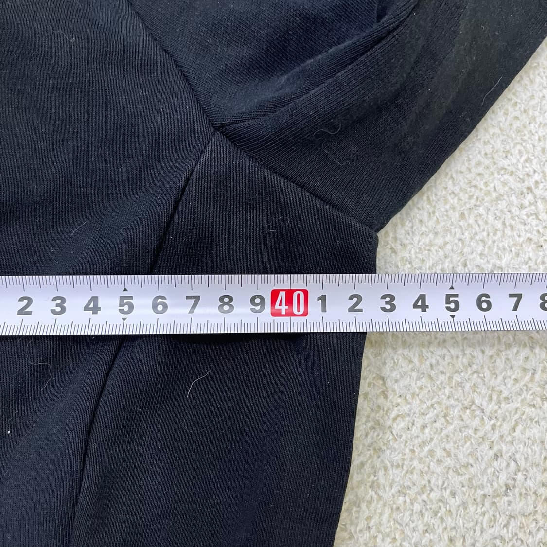 M 노스페이스 여성 후드 집업 0519M 상품이미지6
