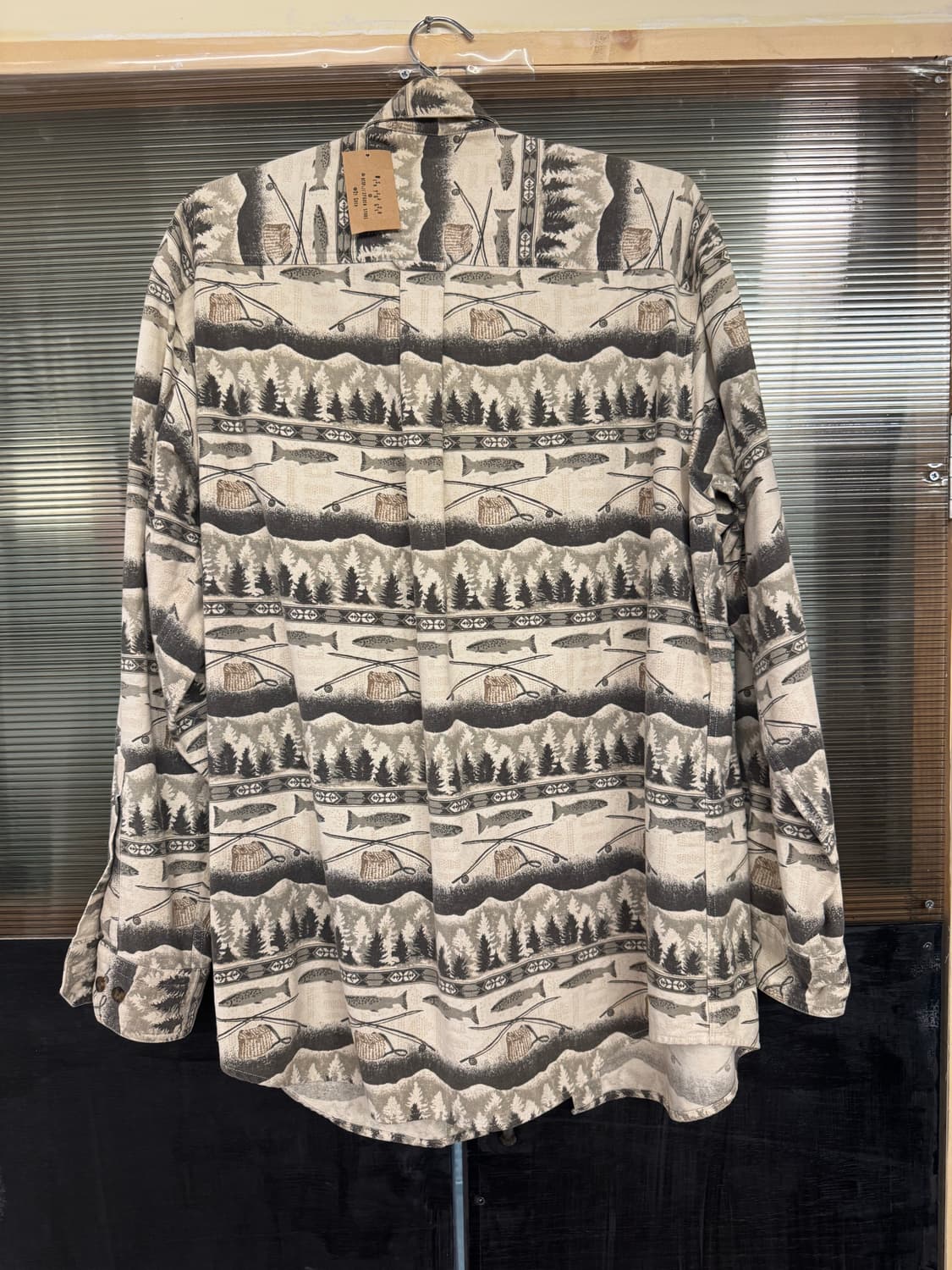 woolrich Nb 상품이미지4