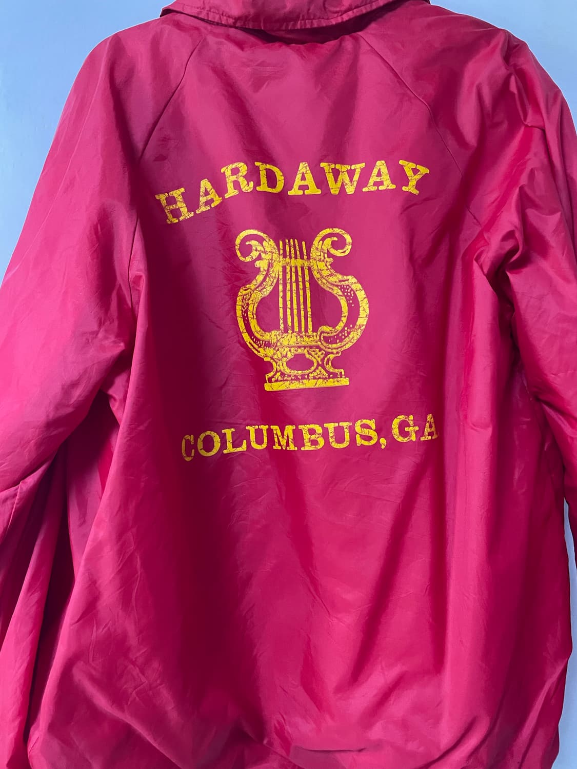 70s 코치자켓 상품이미지2