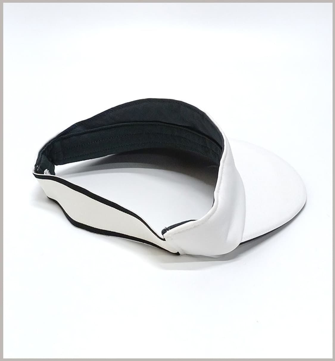 나이키 정품 드라이핏 썬캡 모자 J-744 상품이미지3