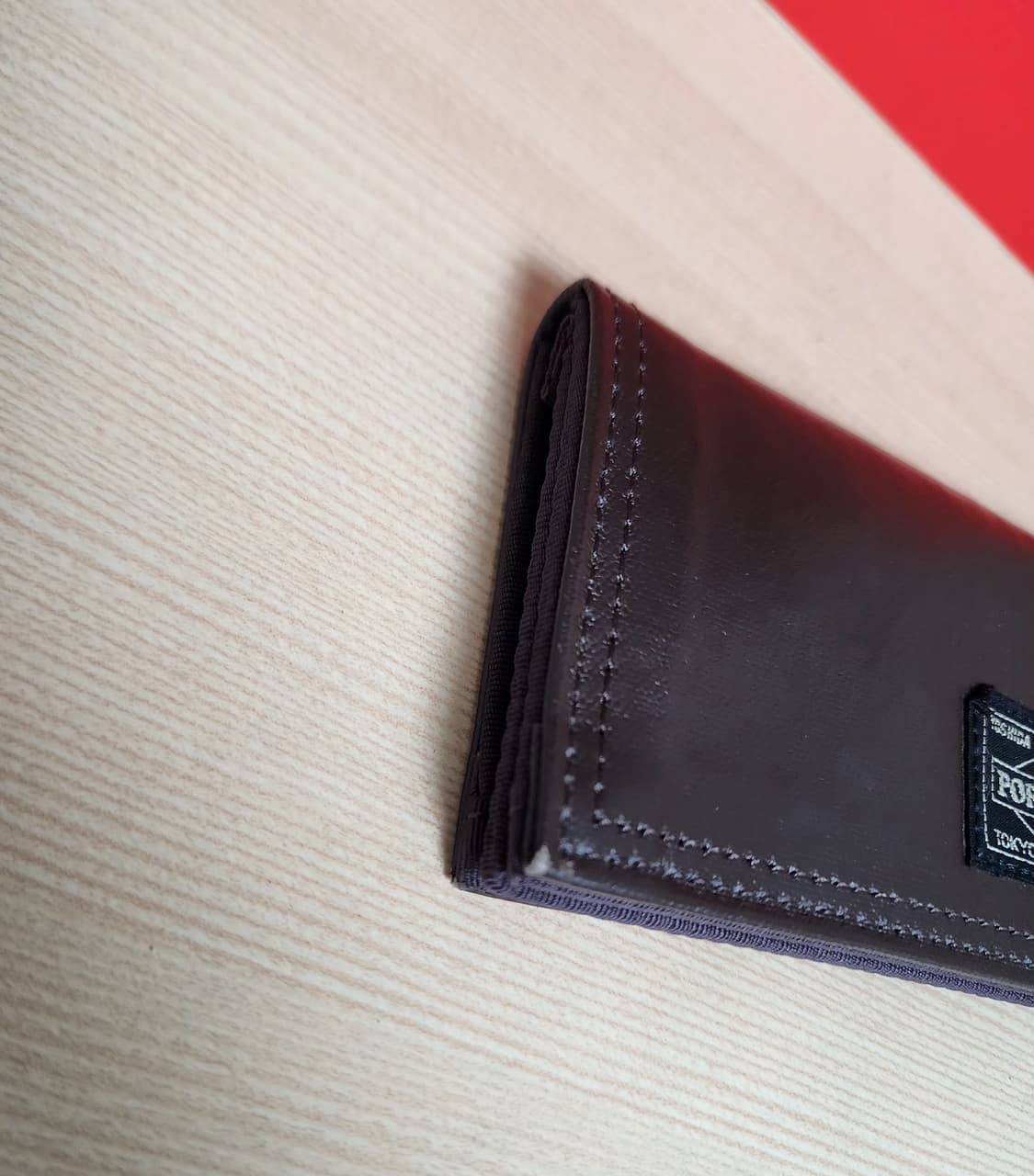 요시다포터 프리스타일 카드지갑 상품이미지3