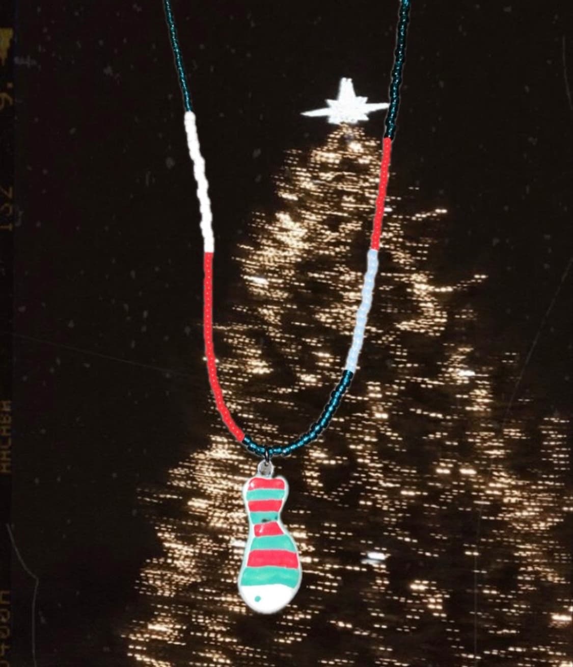 ️ 겨울 물코기 민트 only one 상품이미지1