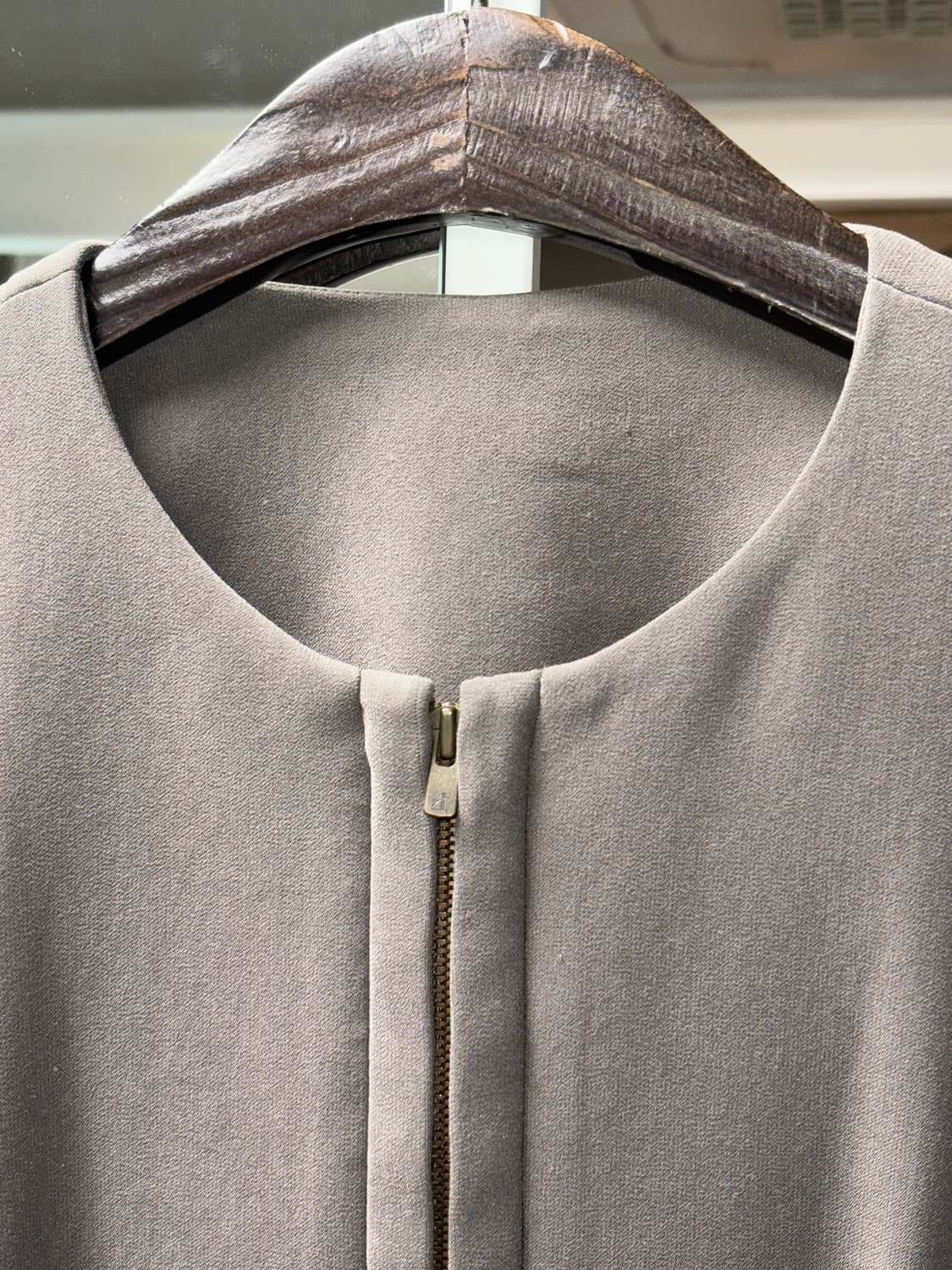 Estnation 집업 자켓 상품이미지3