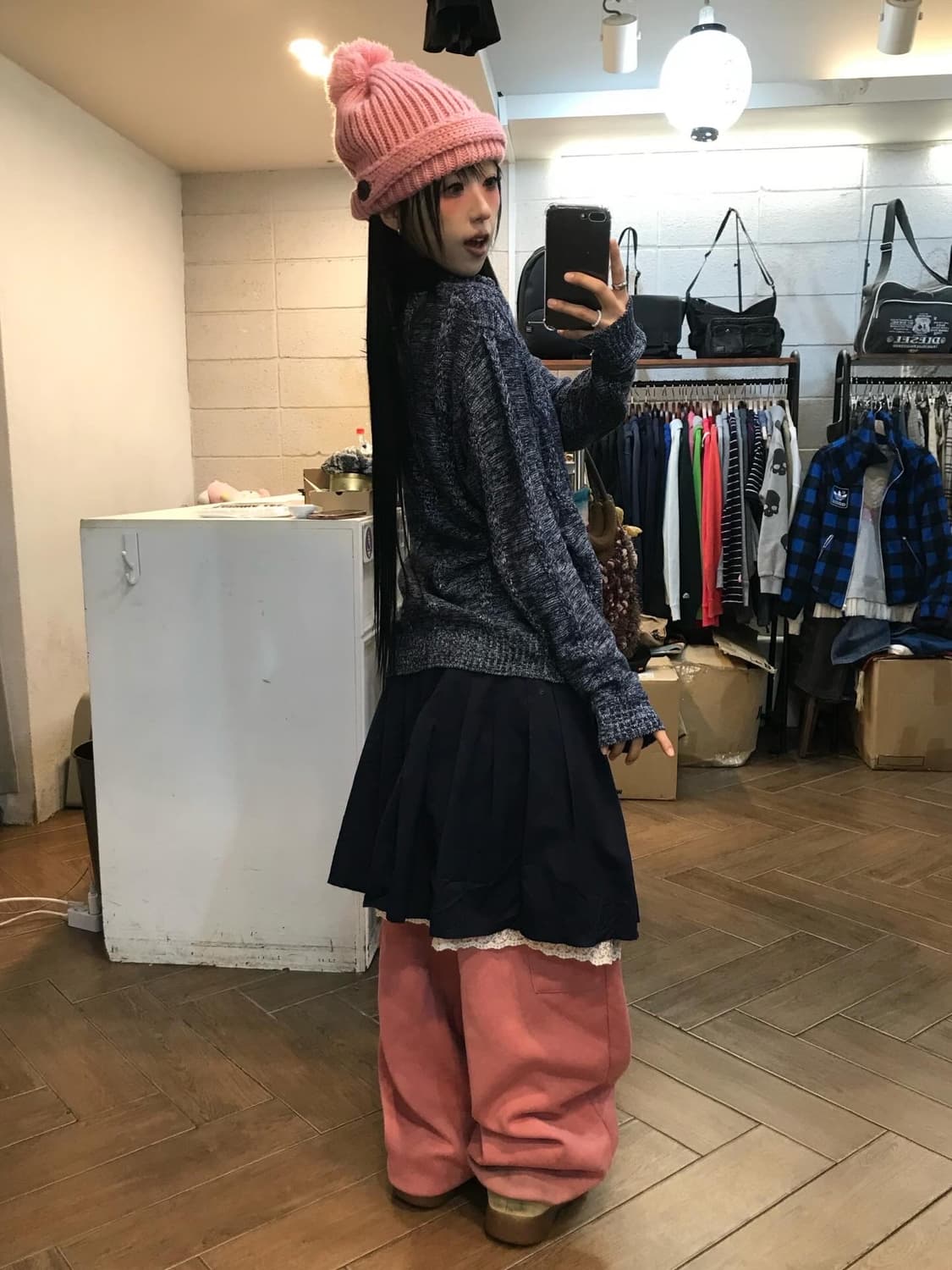 Baby Weety ! Code.16 상품이미지4