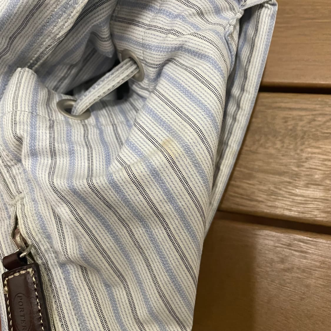 포터 백팩 상품이미지3