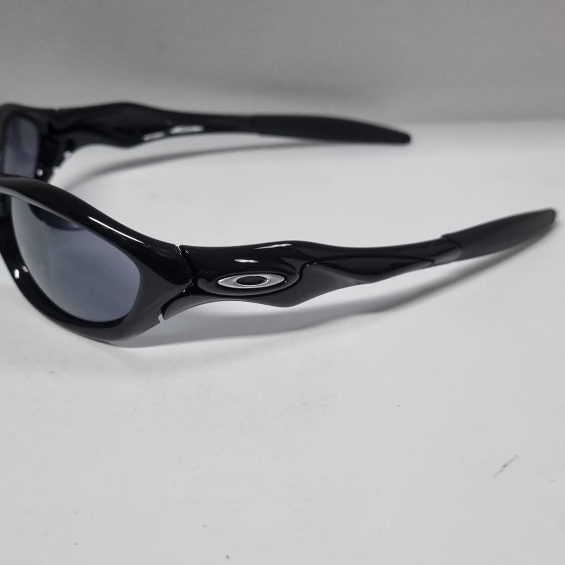 오클리 언노운 젯블랙 미사용 상품이미지5