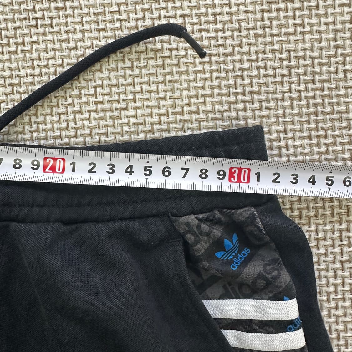 090 아디다스 반바지 0508D 상품이미지6