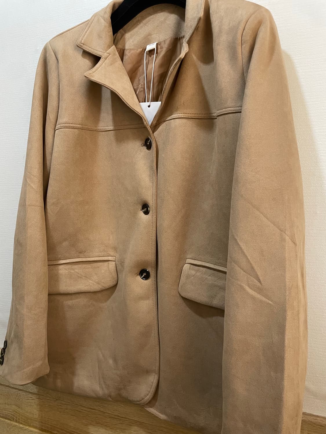 스웨이드자켓 상품이미지8