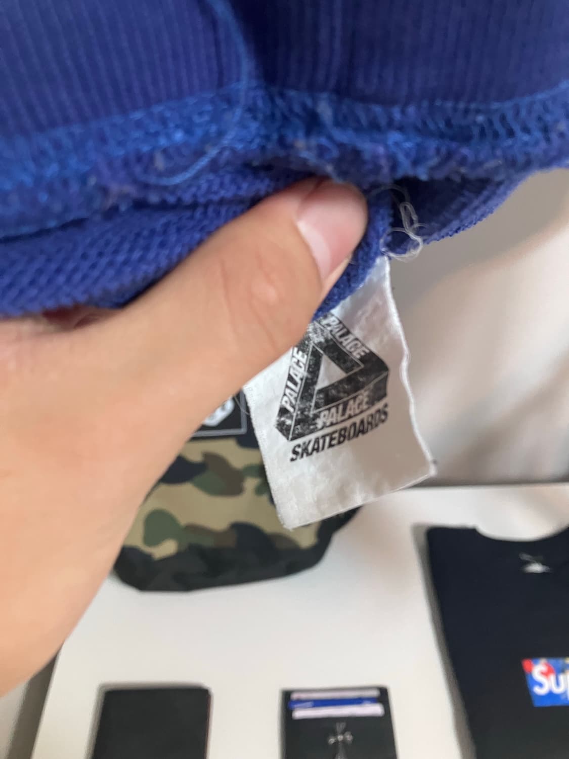 팔라스 후드티  상품이미지5