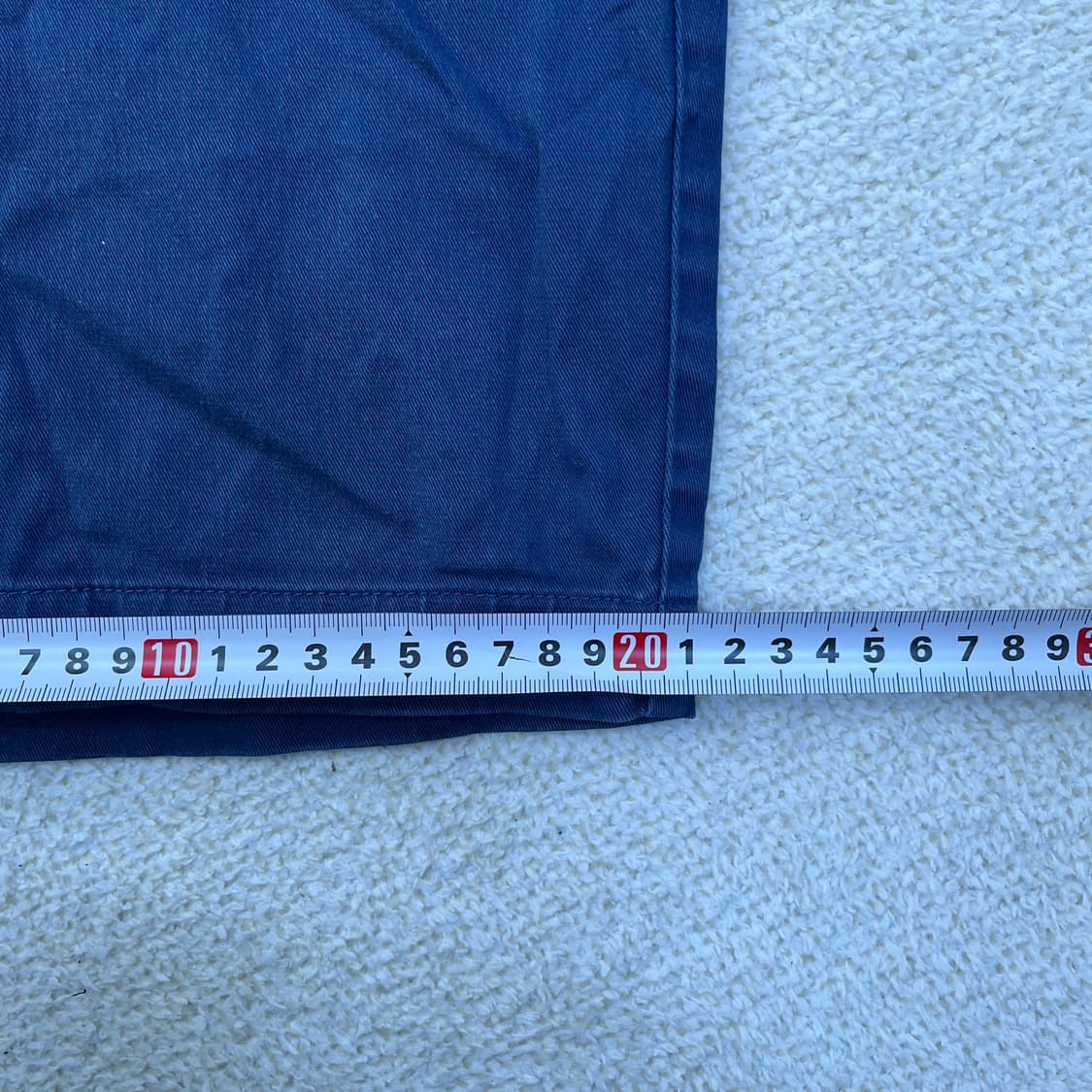 32 디키즈 반바지 치노팬츠 0310M 상품이미지8