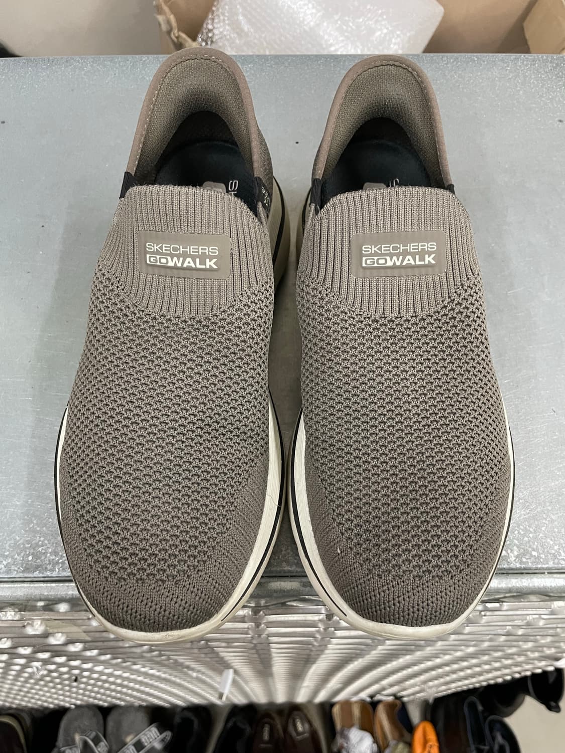 스케쳐스 아치핏 2.0 슬립인스 260 상품이미지5