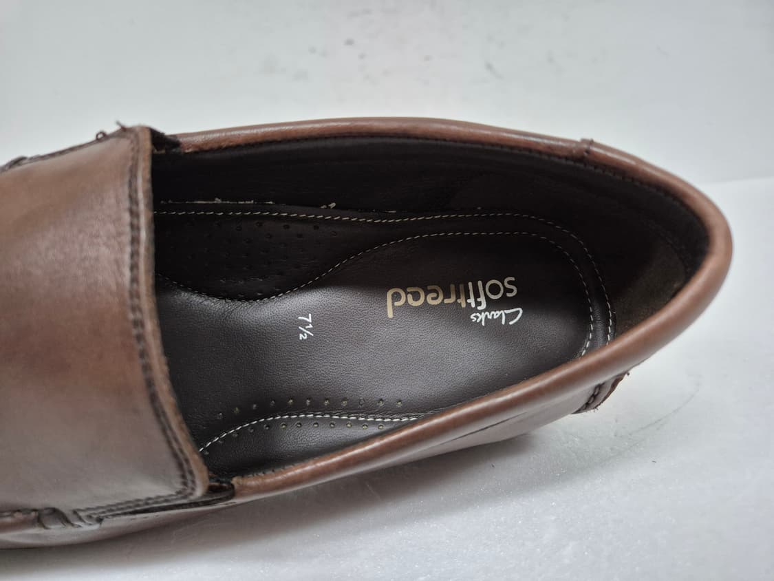 클락스 남성 로퍼 260-265 상품이미지8