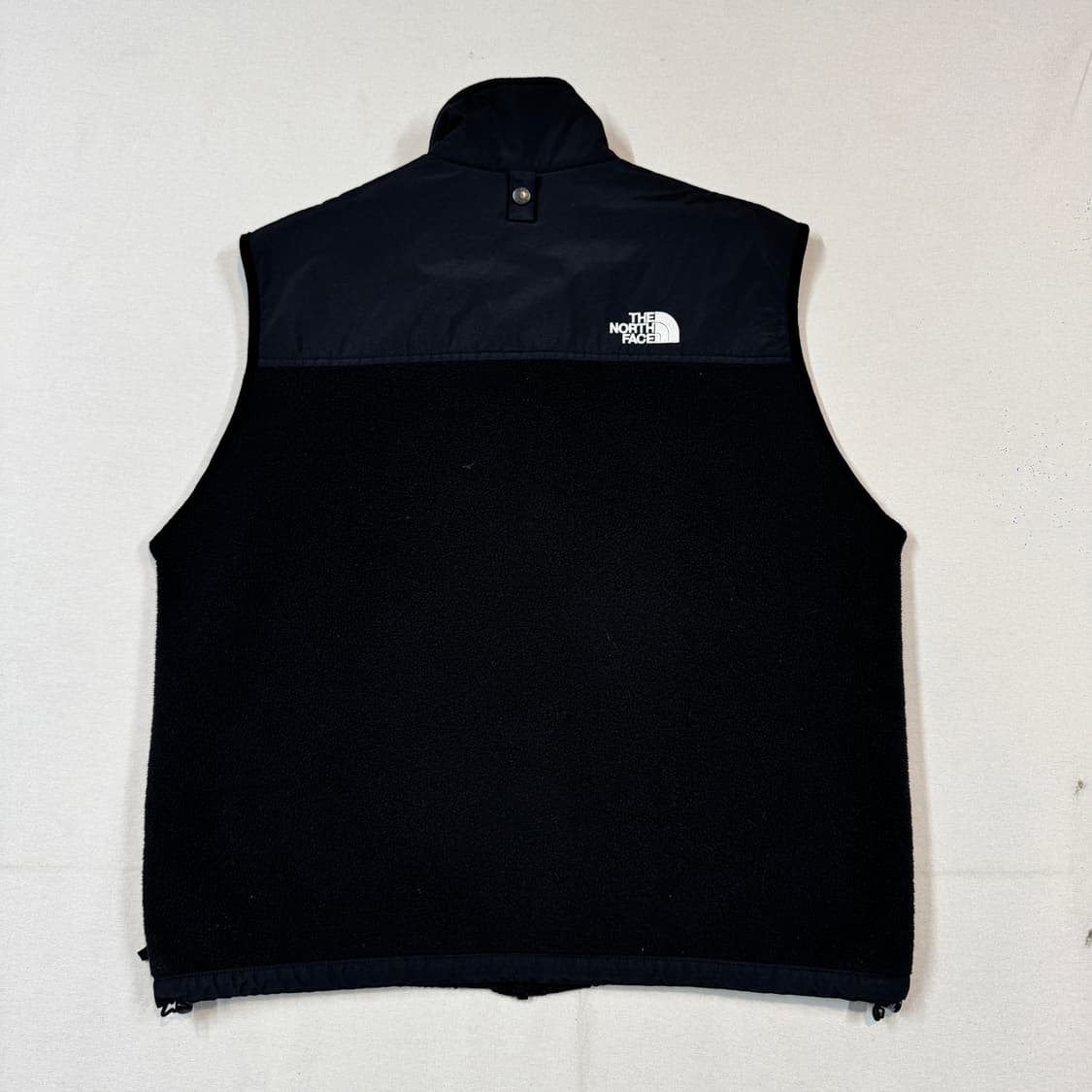 L) 노스페이스 데날리 폴라텍 플리스 집업 베스트 조끼 상품이미지6