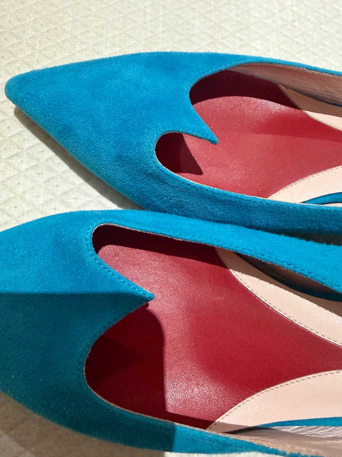 로저비비에 아주르 블루 상품이미지3