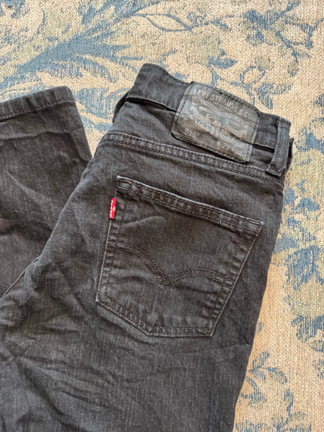 levi.s 511 (29x32) 상품이미지2