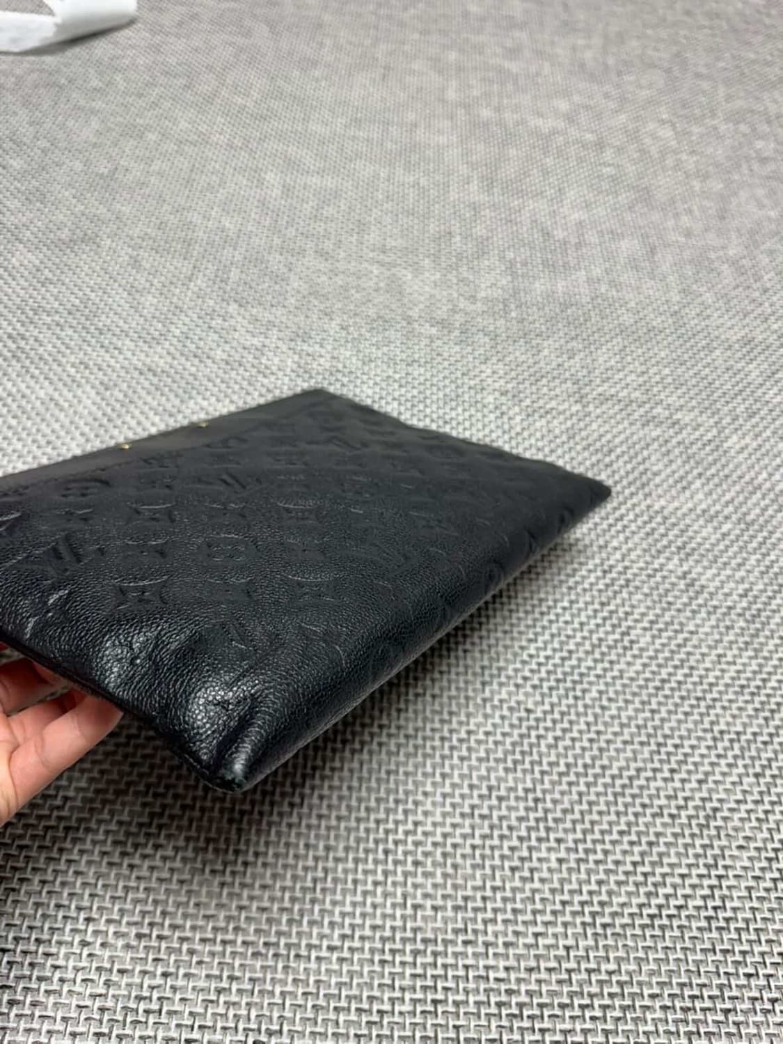 루이비통 모노그램 앙프렝뜨 클러치 상품이미지4