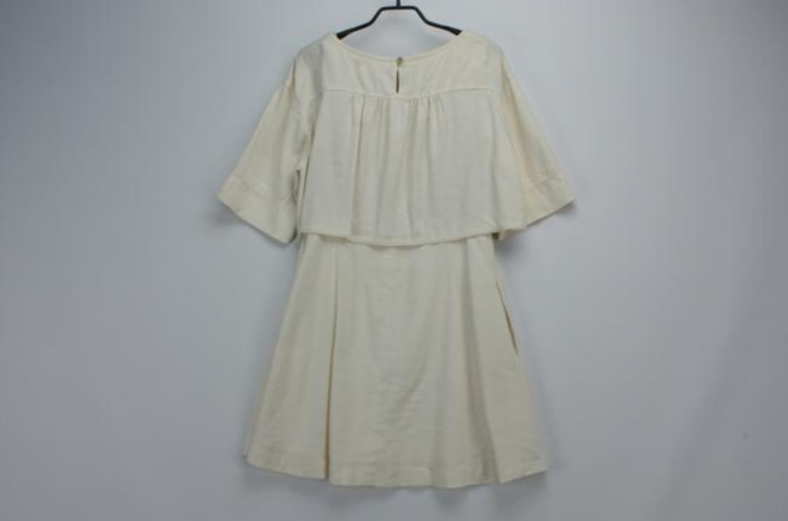 오즈세컨 원피스 상품이미지3