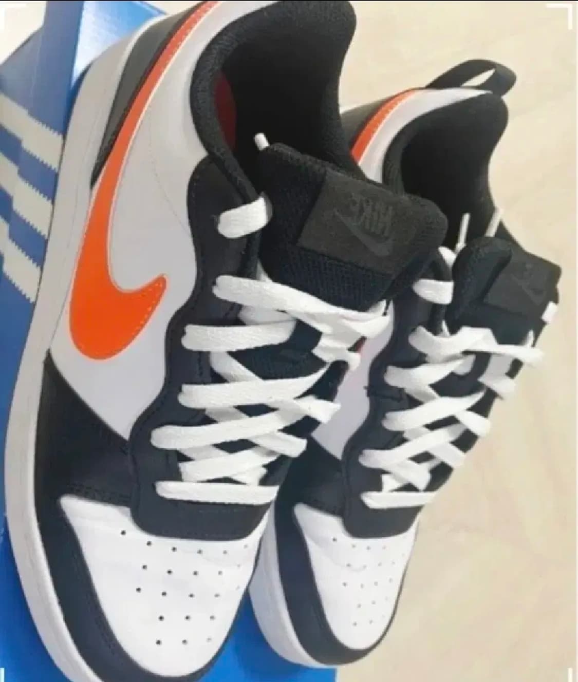 나이키 250 정품 새상품상태 남여공용 상품이미지2