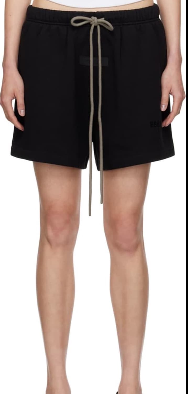 피어오브갓 에센셜 쇼츠 s 상품이미지4