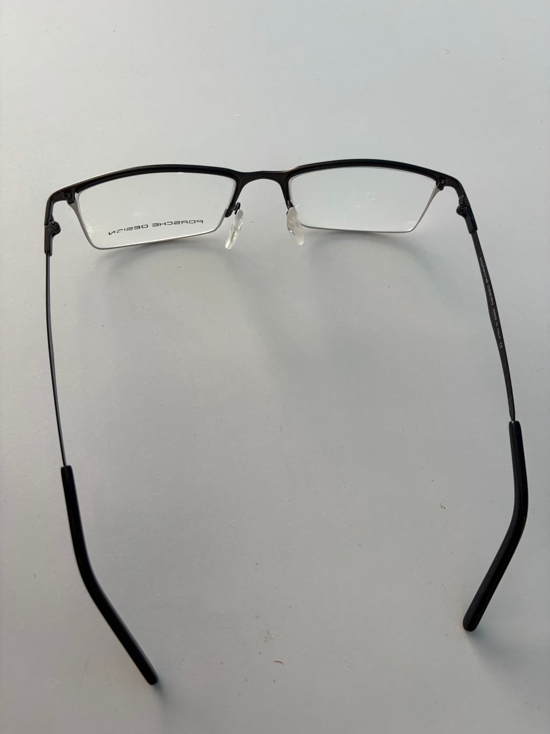 Porsche Design 포르쉐 디자인 티타늄 안경 상품이미지4