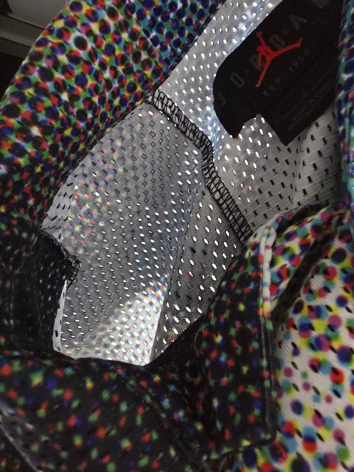 나이키 조던 헤리티지 셋업 상품이미지6