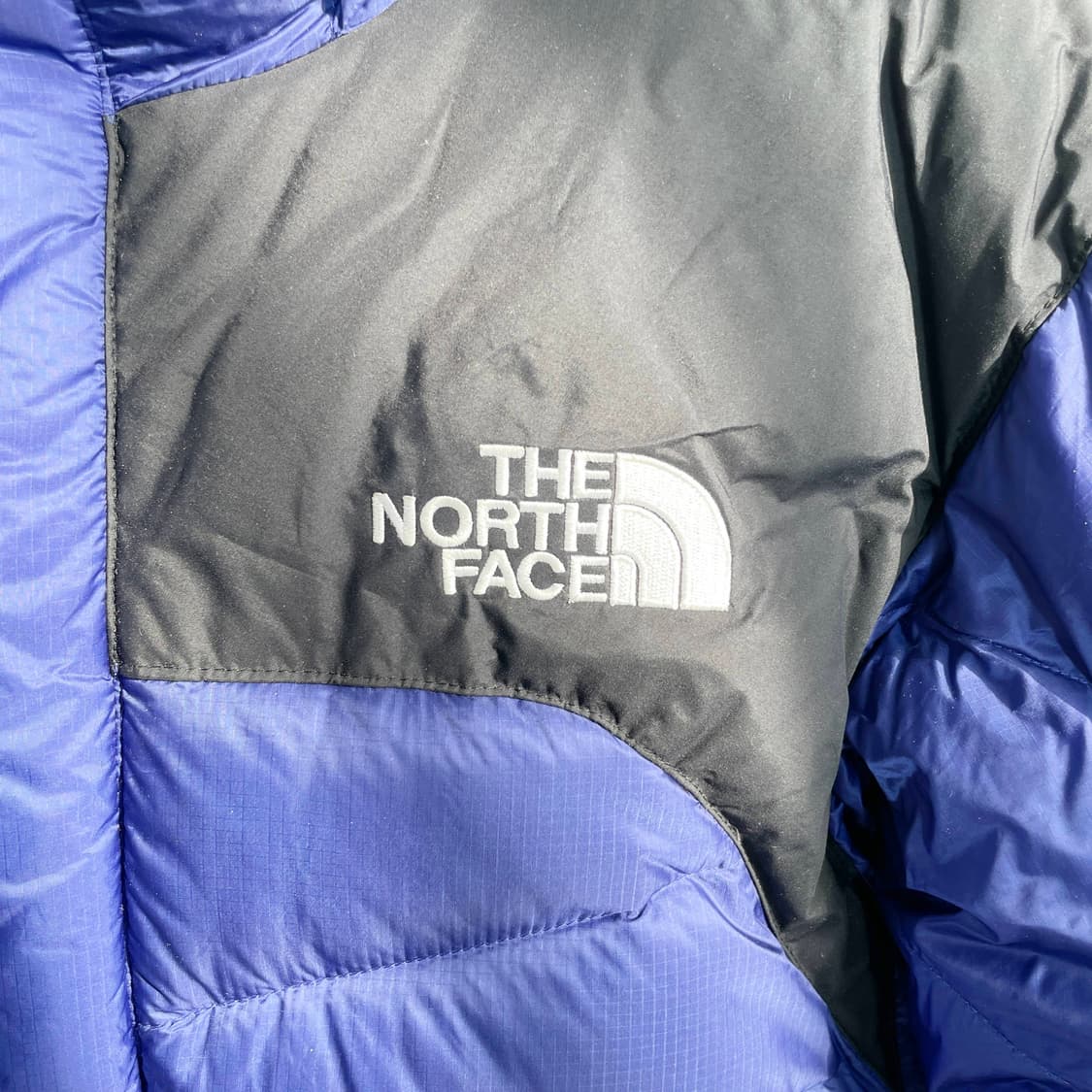 C2 노스페이스 850 에베레스트 다운 파카 95사이즈 상품이미지4