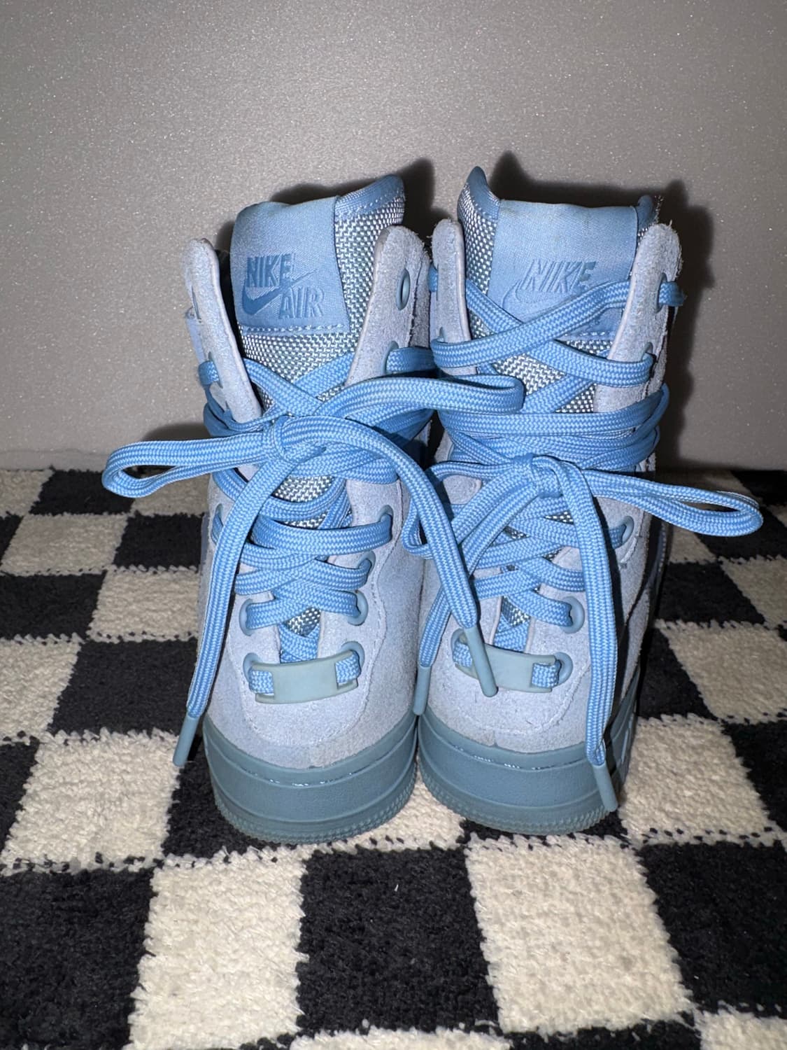 초희귀) 나이키 에어포스 1 레벨 XX 230 상품이미지2