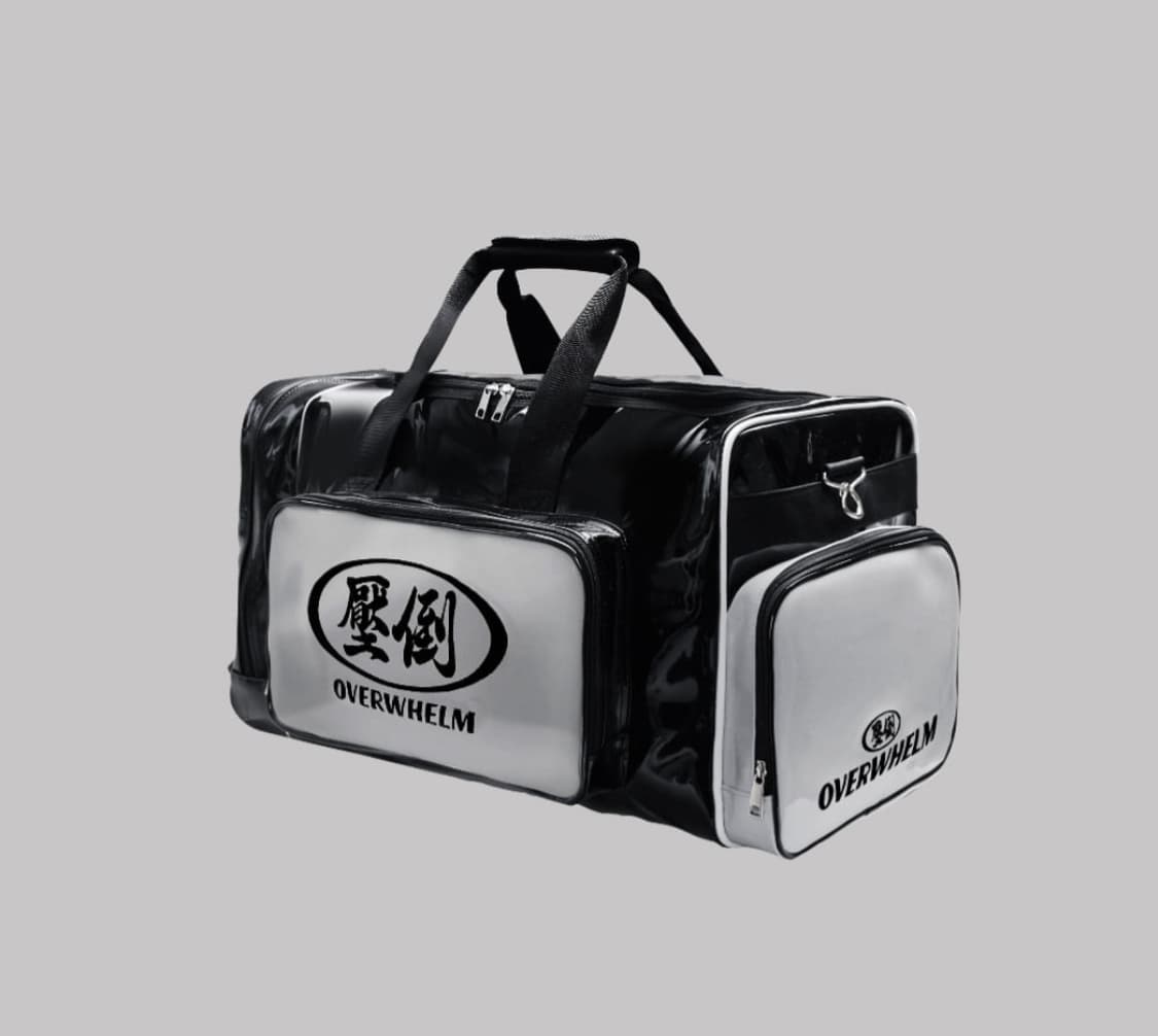 압도 브리프케이스 더블백 미개봉 새상품 상품이미지2