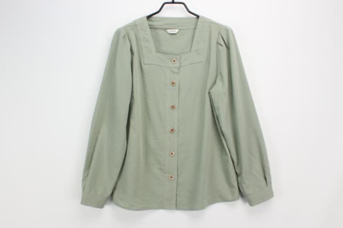 클라비스 셔츠 상품이미지1