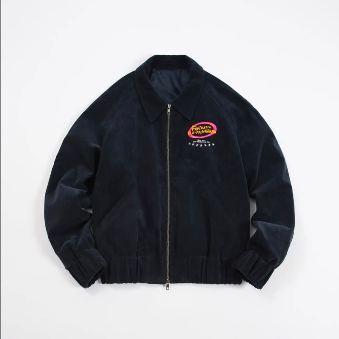 잔나비 코듀로이 자켓 m 상품이미지1