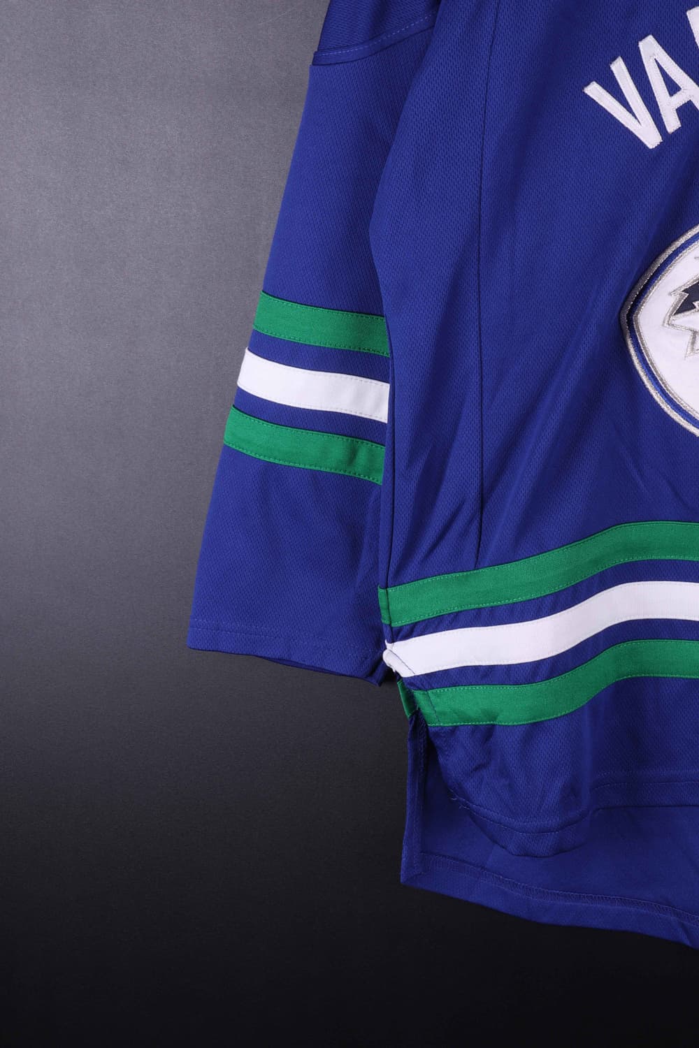 리복NHL 밴쿠버커넉스 하키져지 상품이미지3