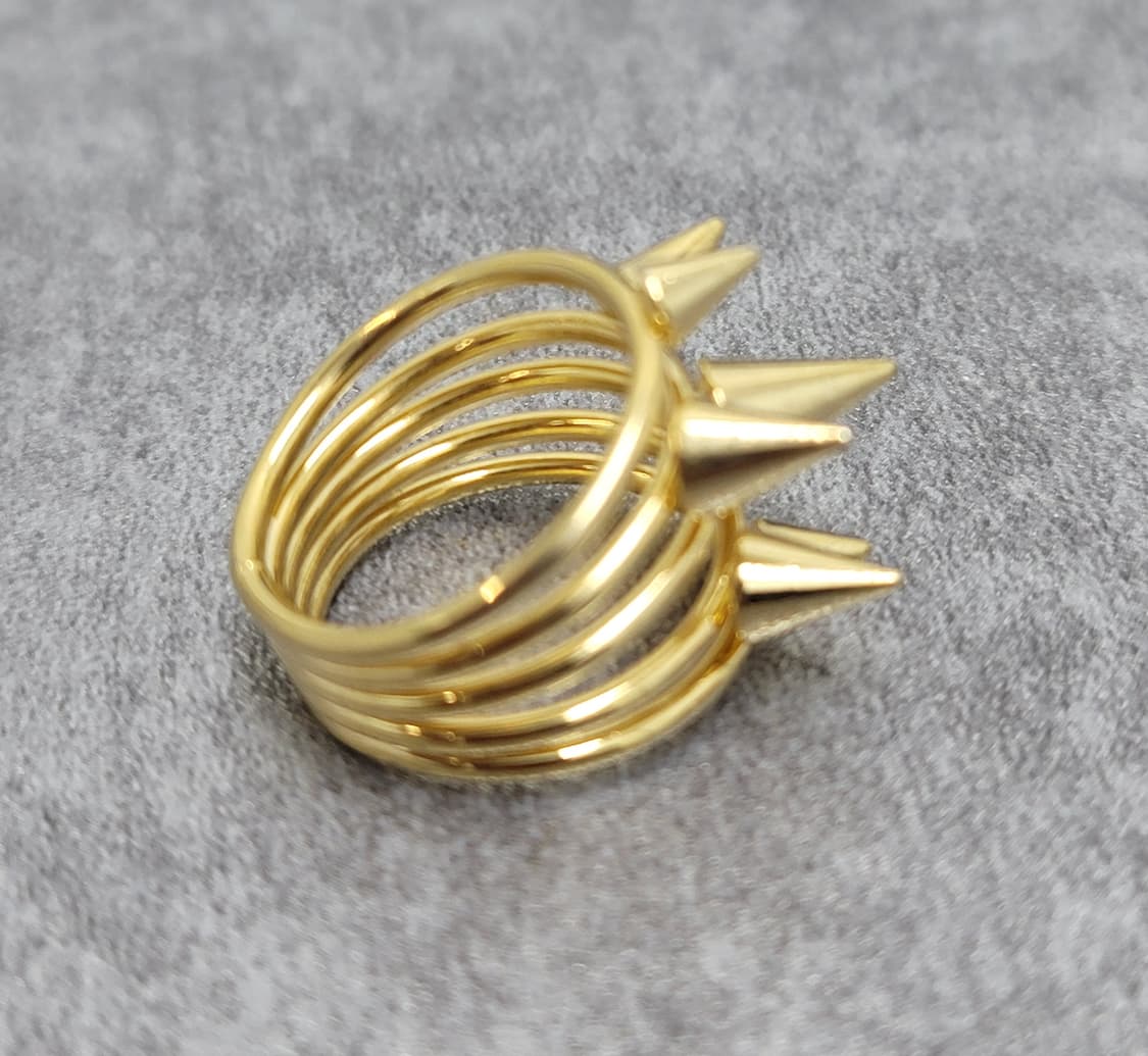 unique  ring 상품이미지5