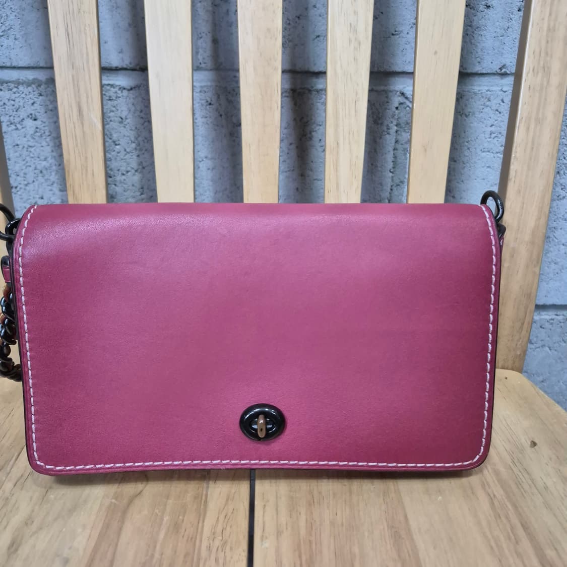 코치 1941 컬렉션 크로스백 상품이미지3