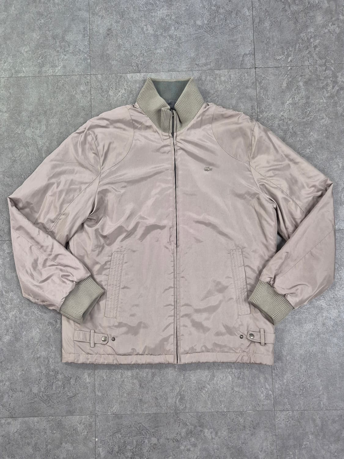 LACOSTE 블루종 상품이미지1