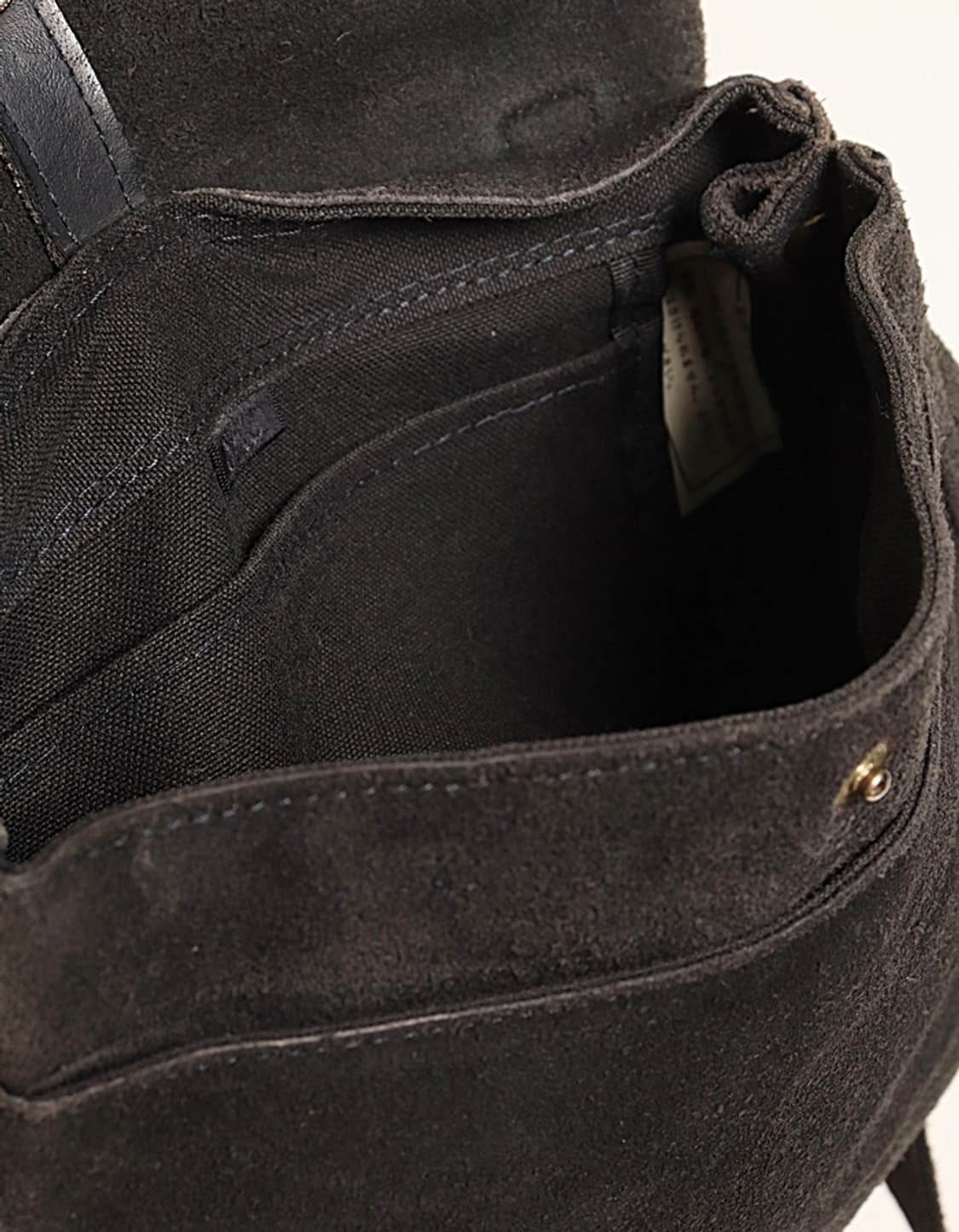 S.A.C Suede Cross Bag 상품이미지7