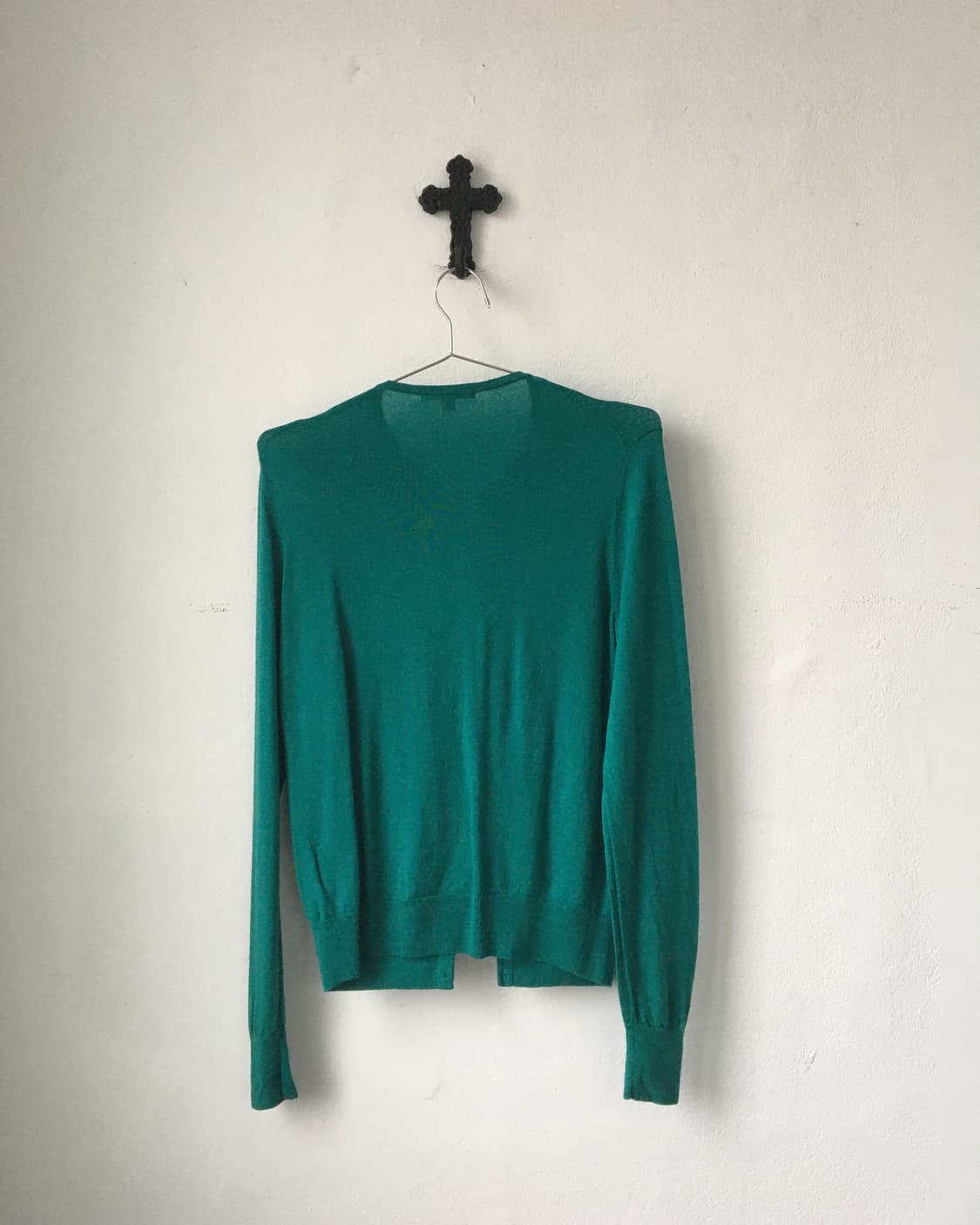 Knit cardigan 상품이미지3