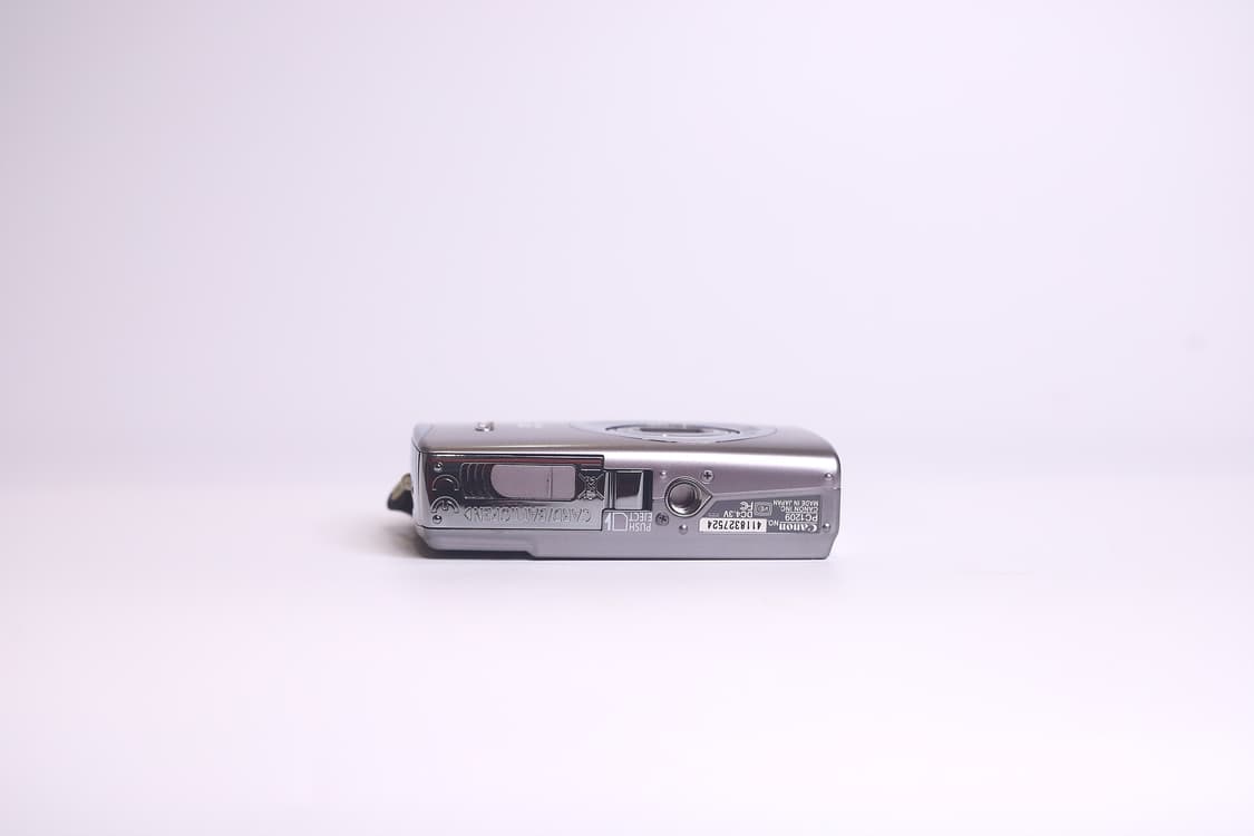 캐논 익시 900 (익서스 850 일본 내수 모델)  상품이미지6