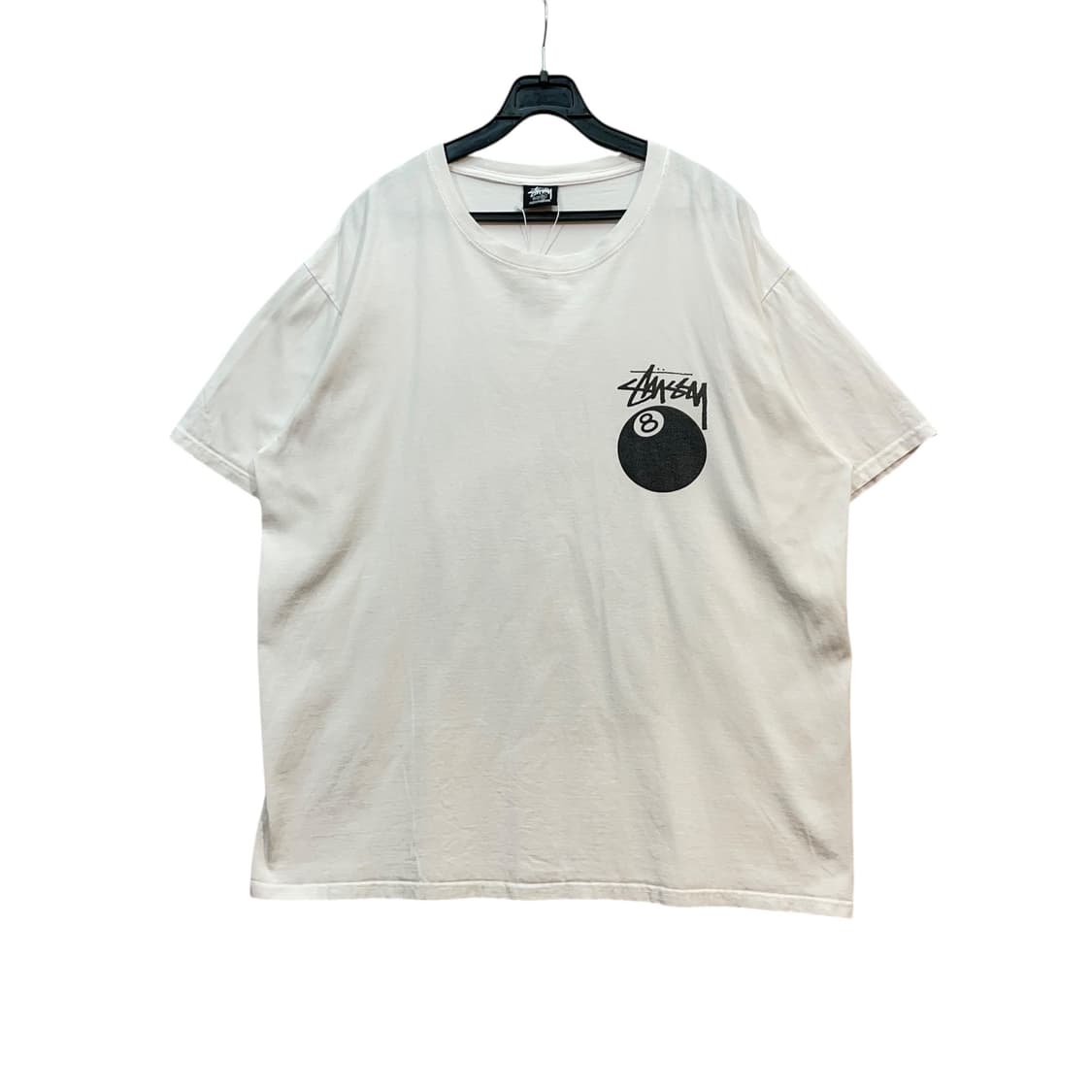 Stüssy 8 Ball Tee 상품이미지1