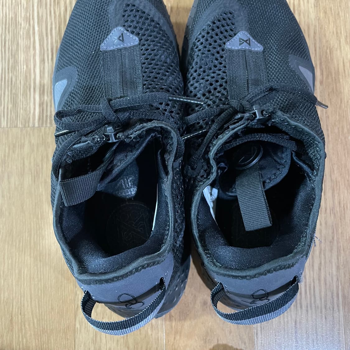 나이키 PG4 농구화 255 상품이미지7