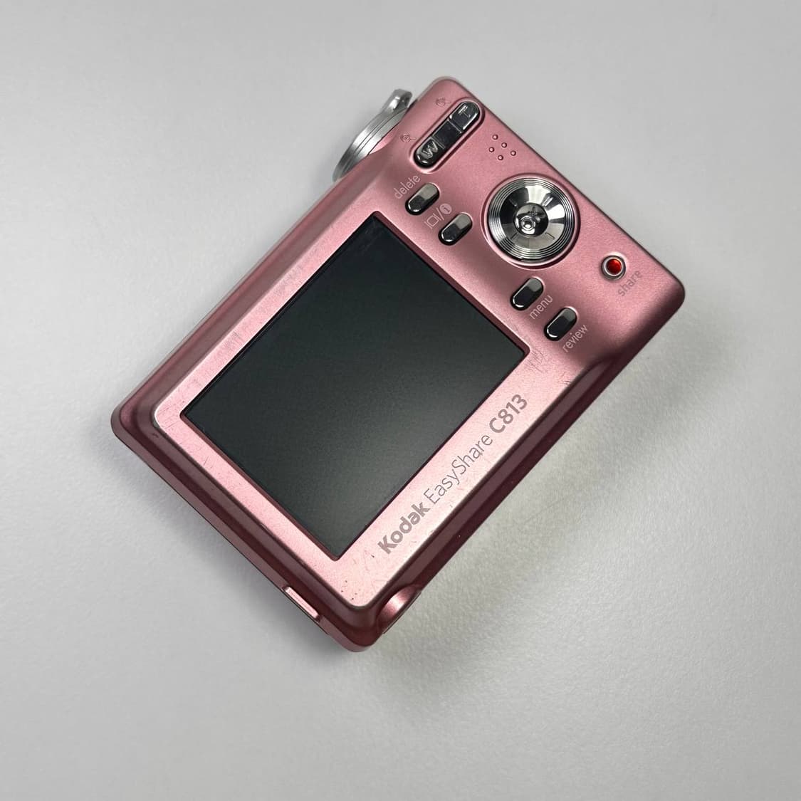 Kodak Easyshare C813 코닥 이지쉐어 카메라 디카 상품이미지2