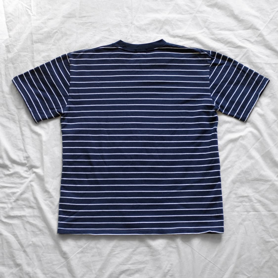 Beams Stripe T-Shirt 상품이미지4