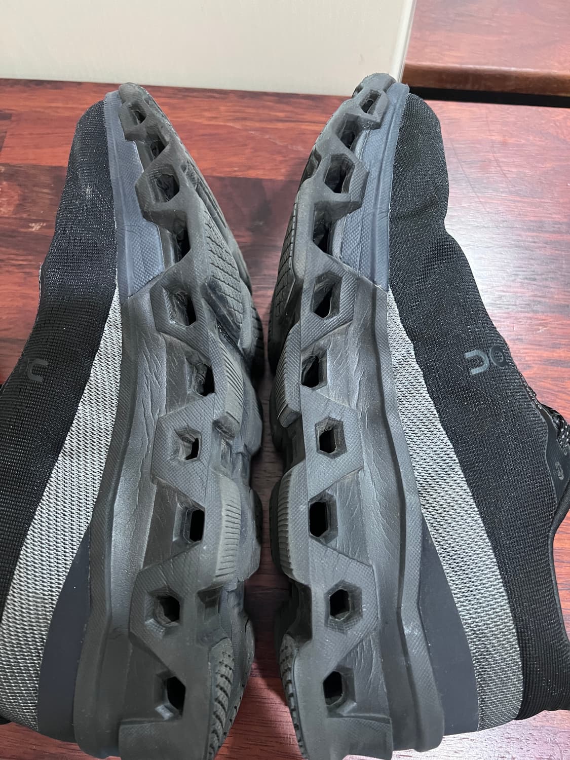 온러닝 클라우드 몬스터2 상품이미지3