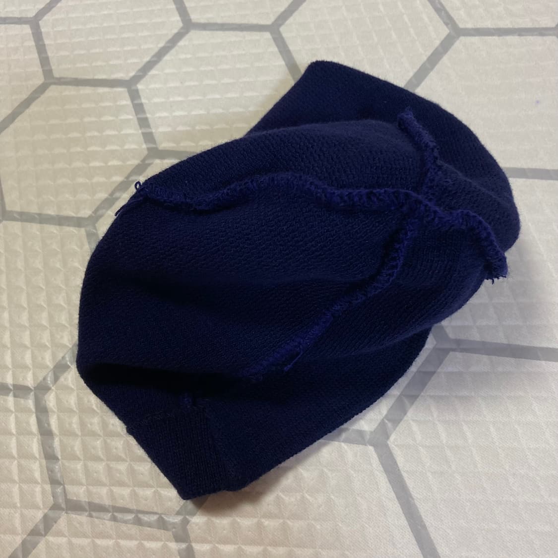 (os) 90s 슈프림 스프라이프 비니 네이비 상품이미지8