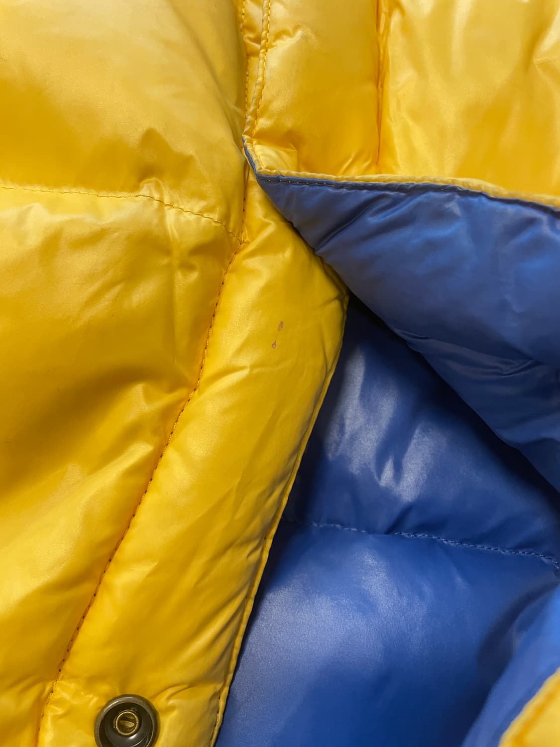 폴로랄프로렌 보이즈 리버서블 조끼 패딩 상품이미지7