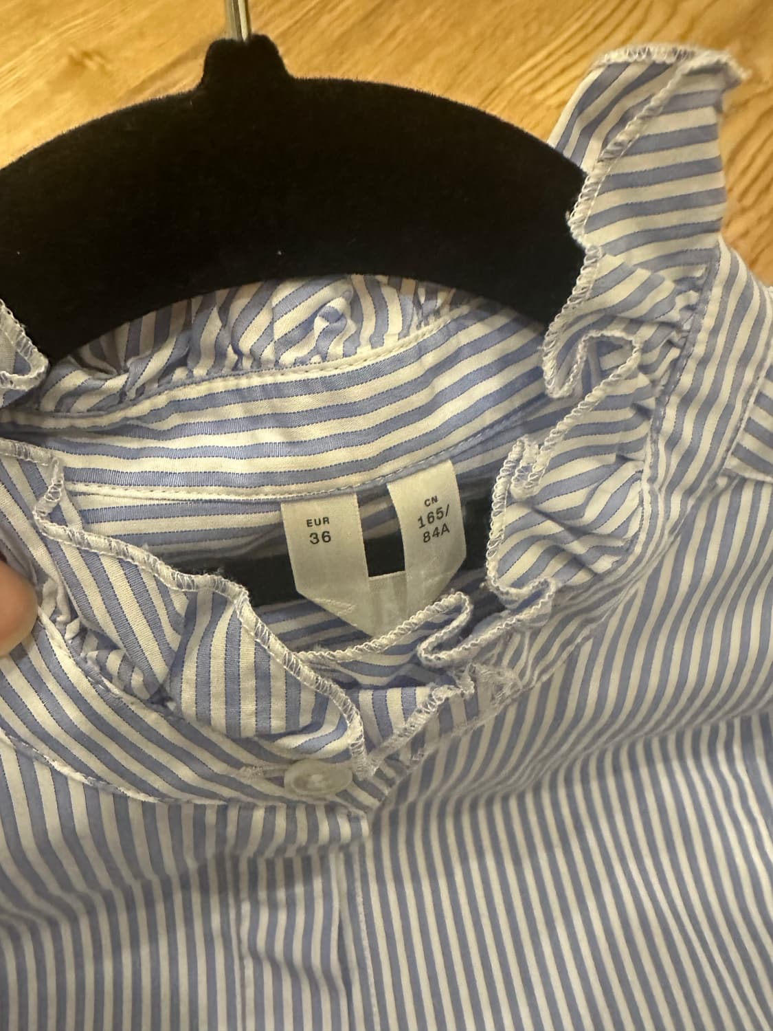 아르켓 블라우스 셔츠 상품이미지3