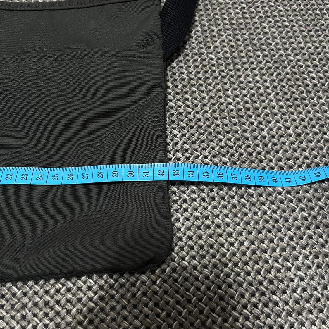 스노우피크 초경량 가방 상품이미지5